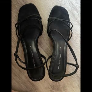 Zara sandals - summer